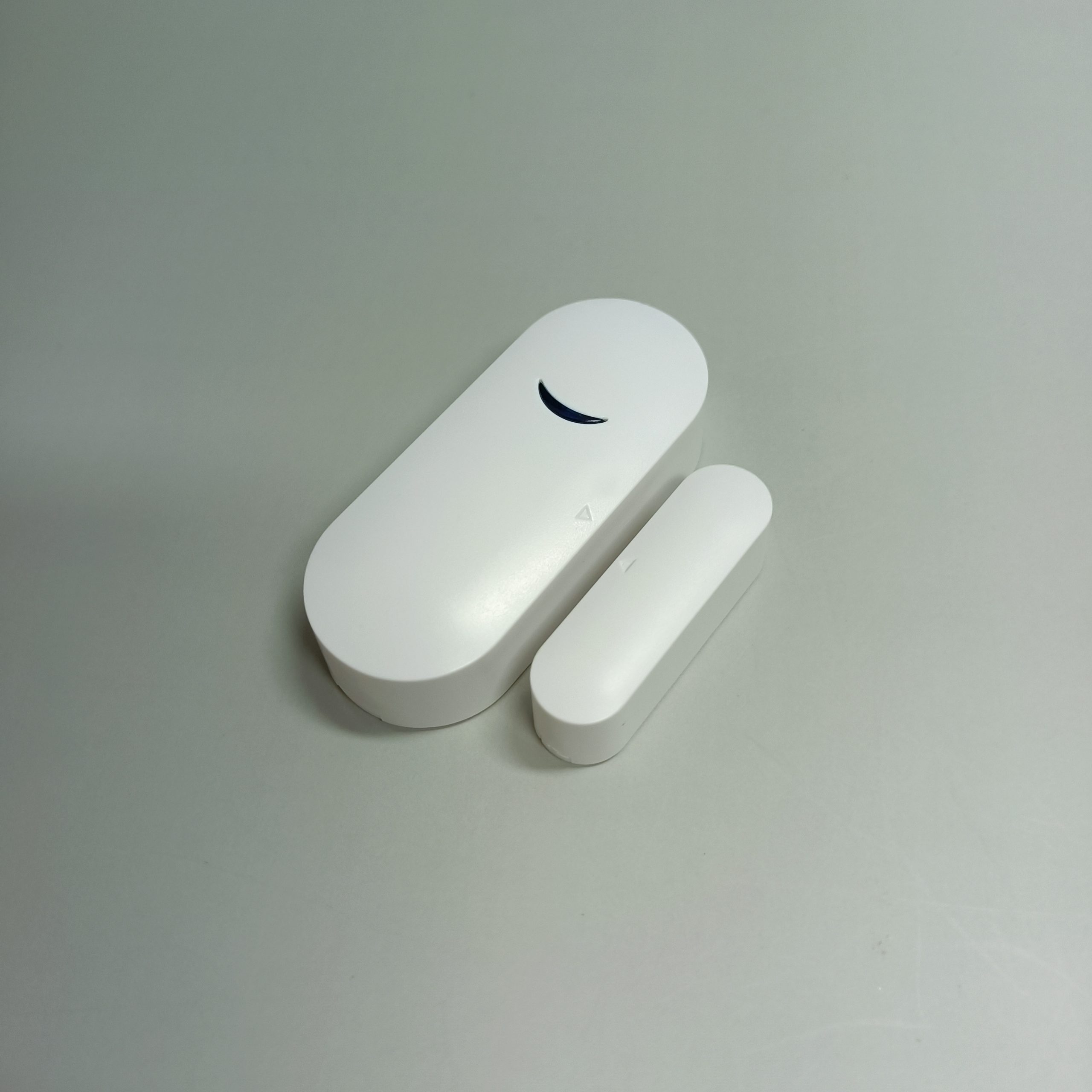 B bangcool door alarm sensor and bubble wand set displayed together